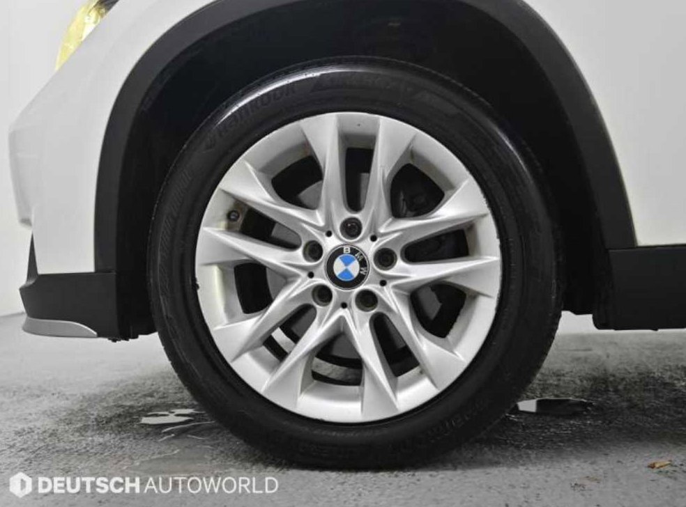 BMW X1 xDrive 20d 4WD 사진 5