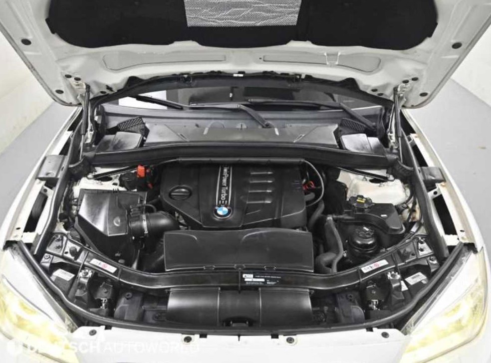 BMW X1 xDrive 20d 4WD 사진 6