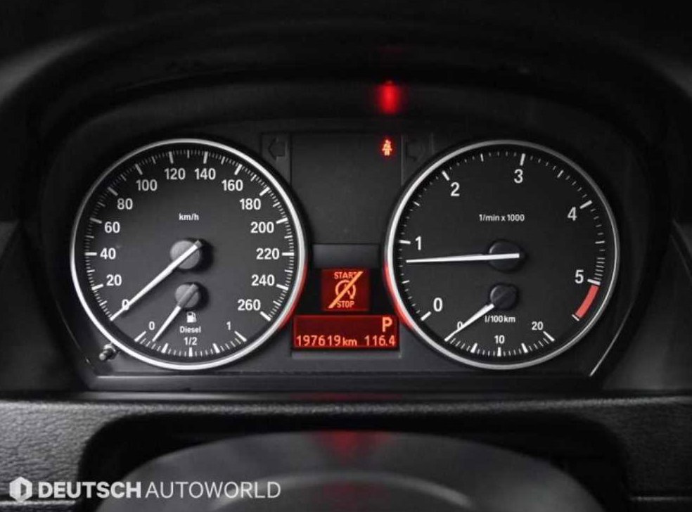 BMW X1 xDrive 20d 4WD 사진 8