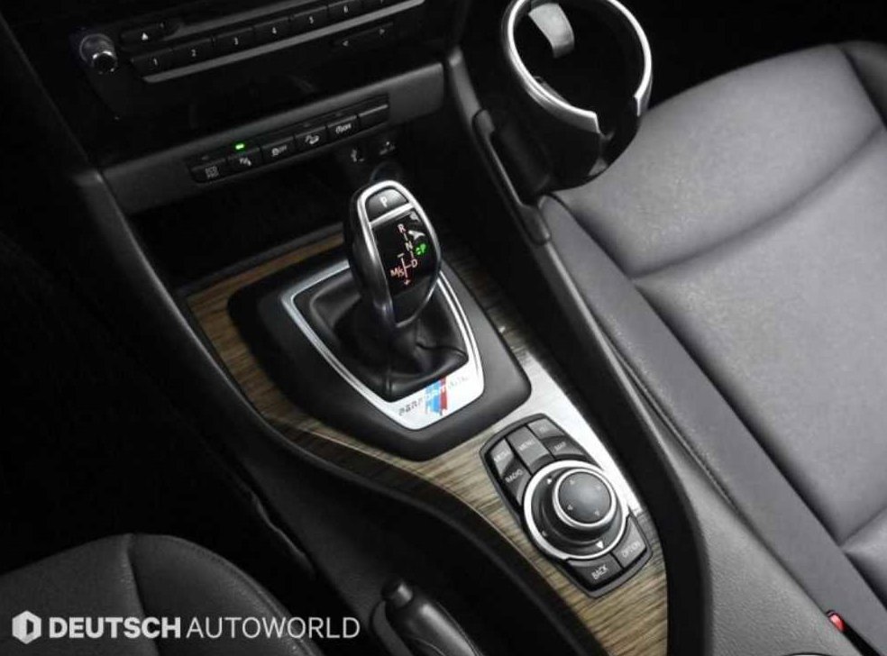 BMW X1 xDrive 20d 4WD 사진 9