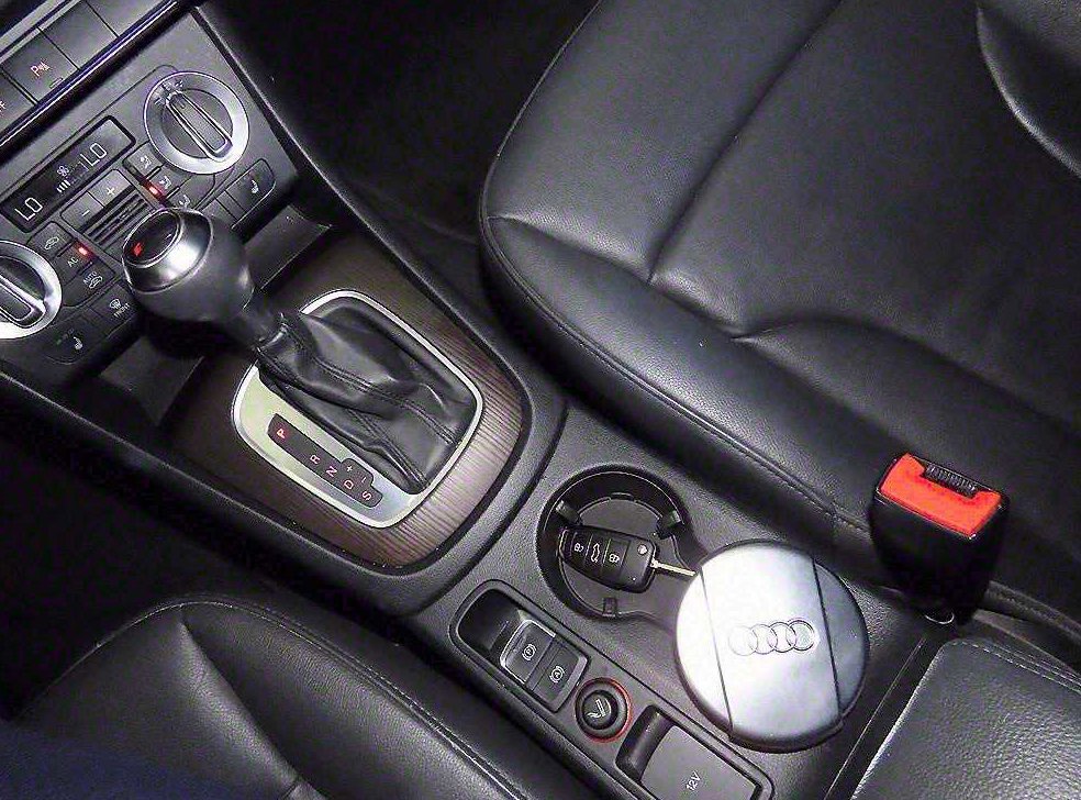 아우디 Q3 2.0 TDI 콰트로 사진 12