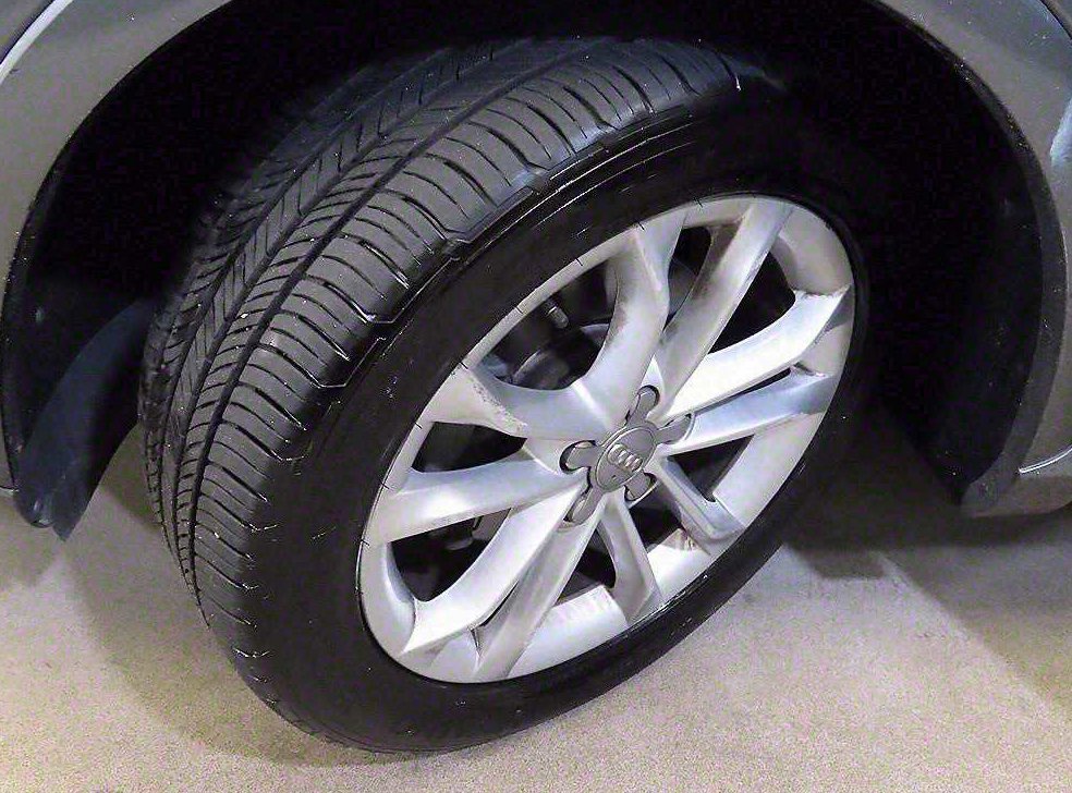 아우디 Q3 2.0 TDI 콰트로 사진 20