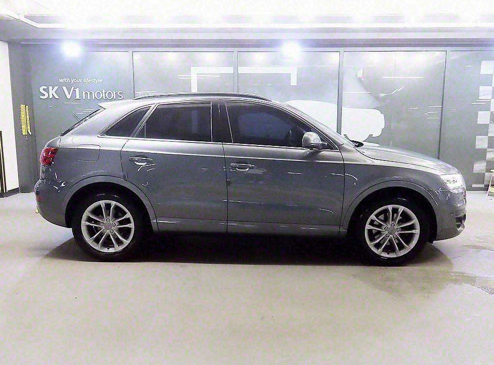 아우디 Q3 2.0 TDI 콰트로 사진 3