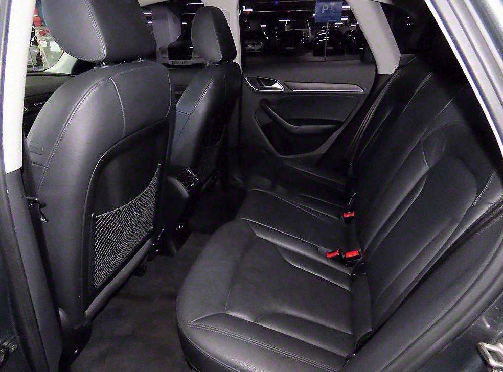 아우디 Q3 2.0 TDI 콰트로 사진 7