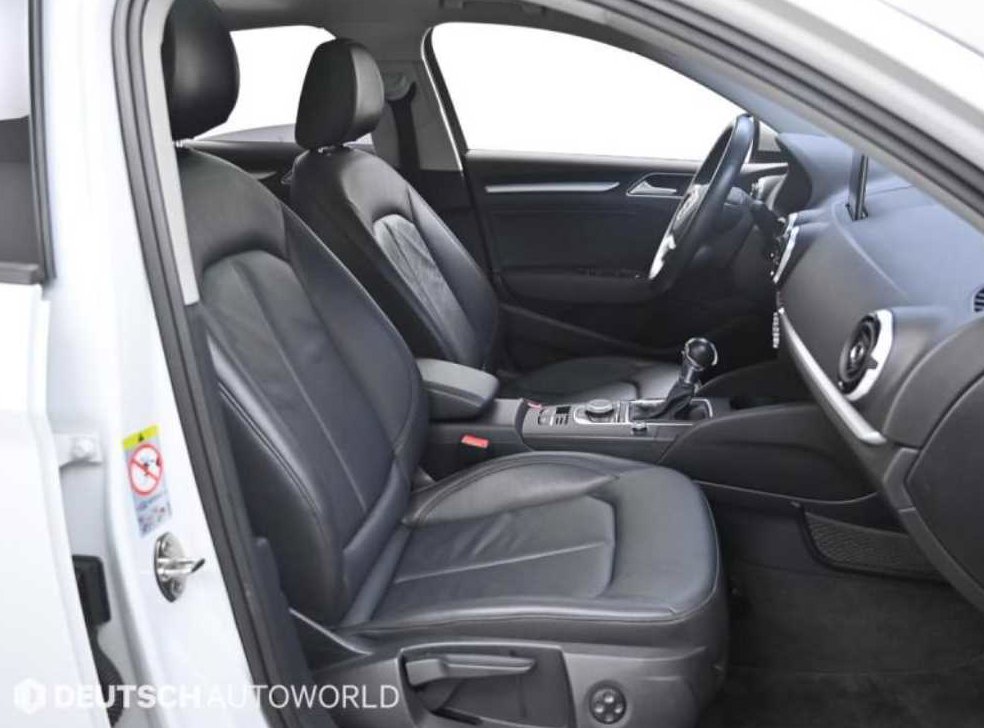 아우디 A3 25 TDI 사진 10