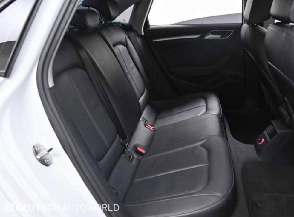 아우디 A3 25 TDI 사진 12