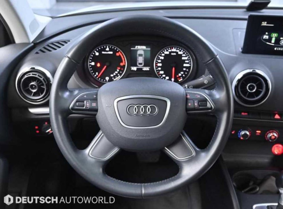 아우디 A3 25 TDI 사진 13