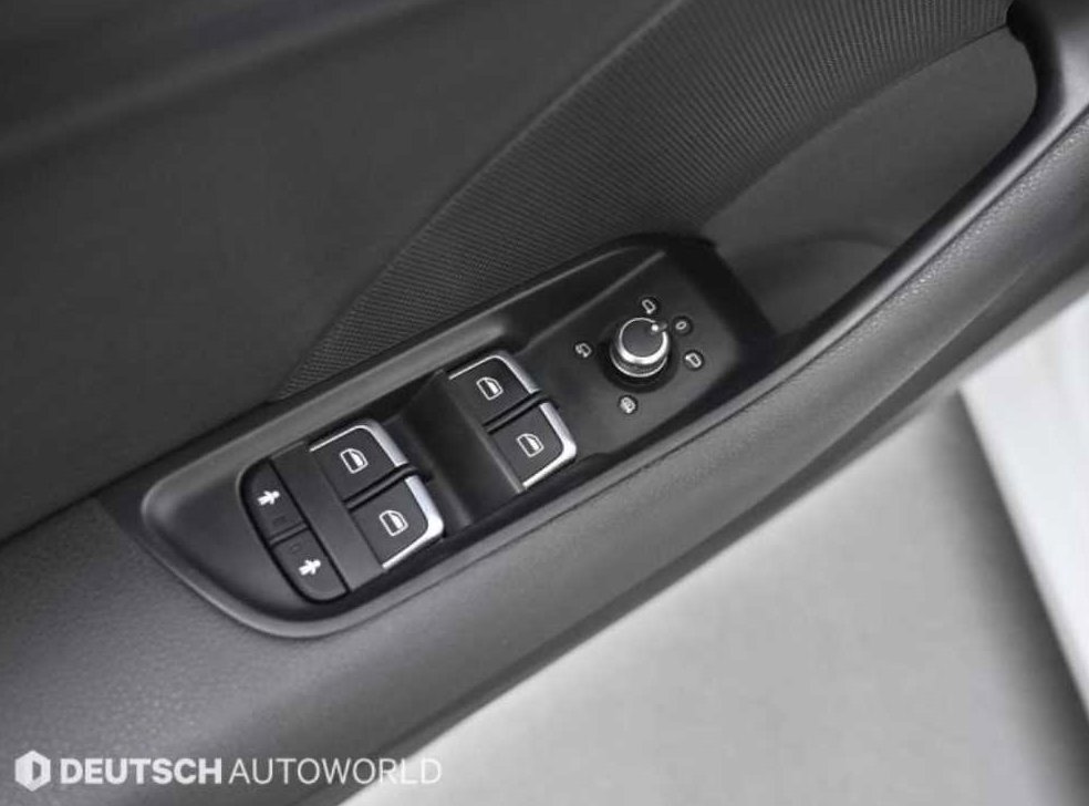 아우디 A3 25 TDI 사진 15