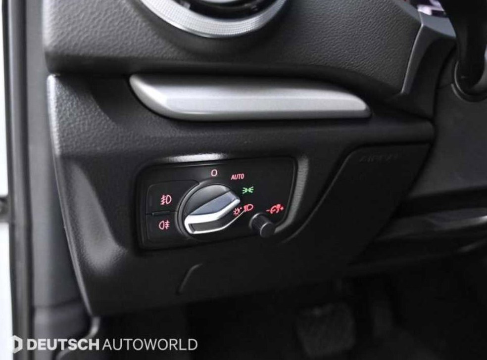 아우디 A3 25 TDI 사진 16