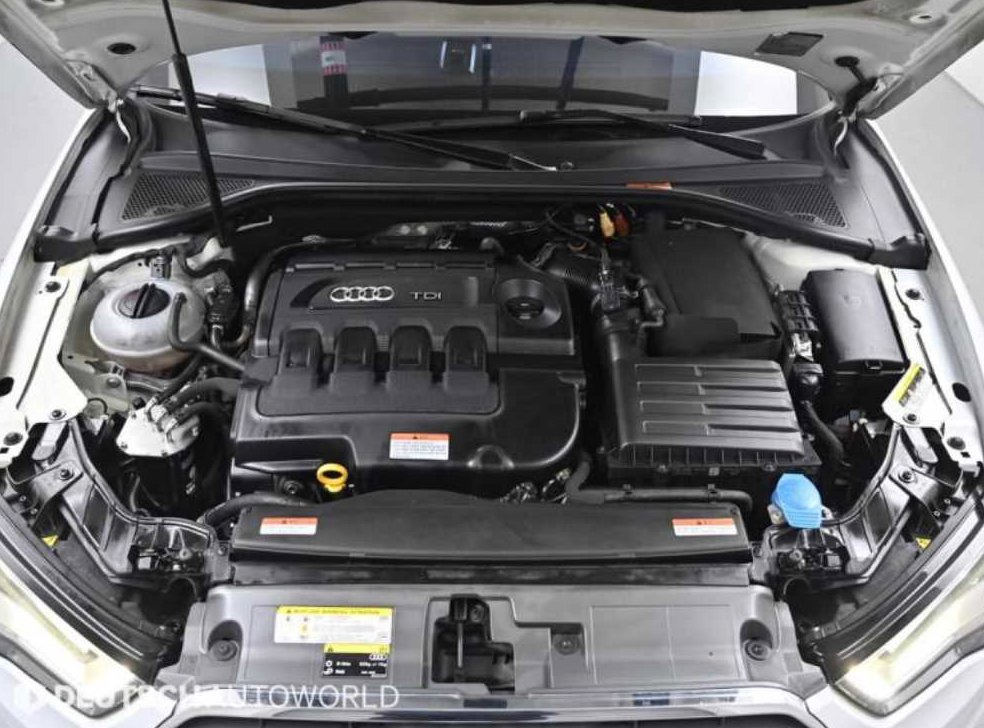 아우디 A3 25 TDI 사진 6
