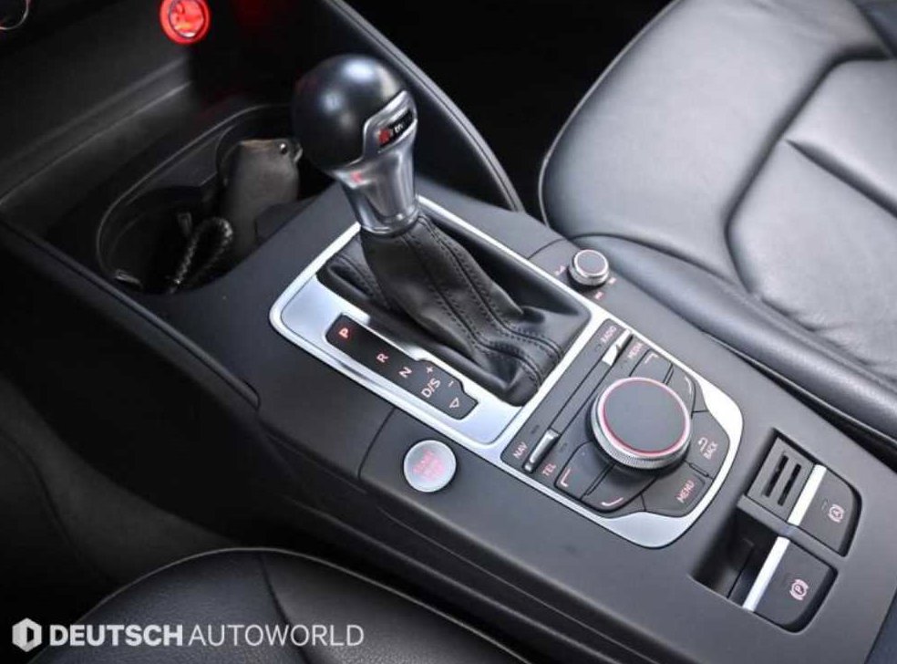 아우디 A3 25 TDI 사진 9