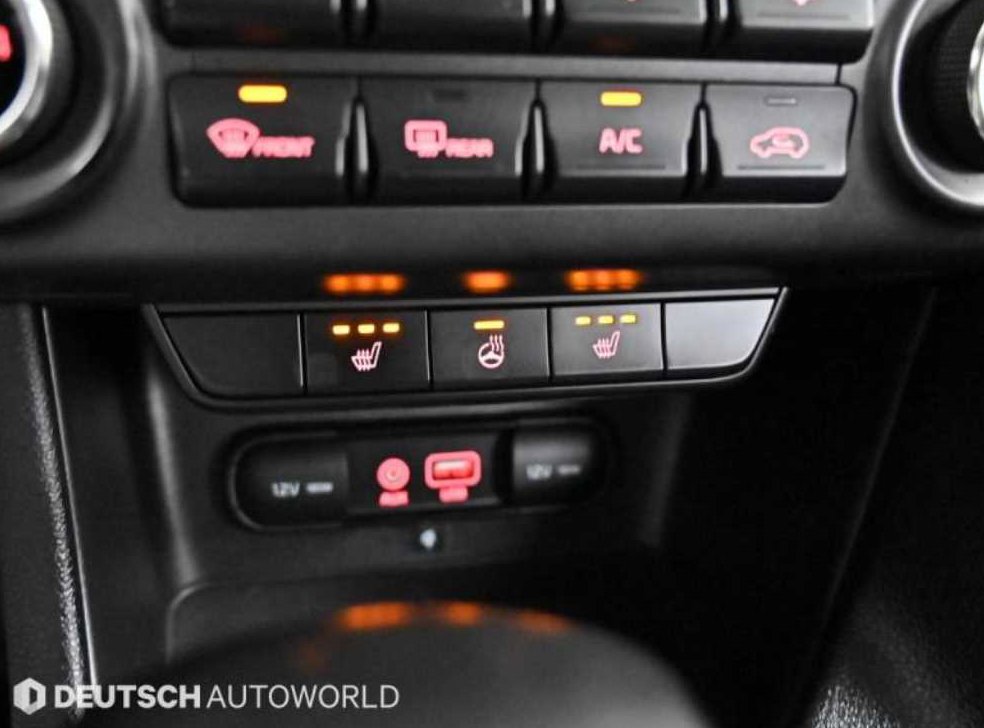 기아 스포티지 디젤 1.7 2WD 노블레스 사진 17