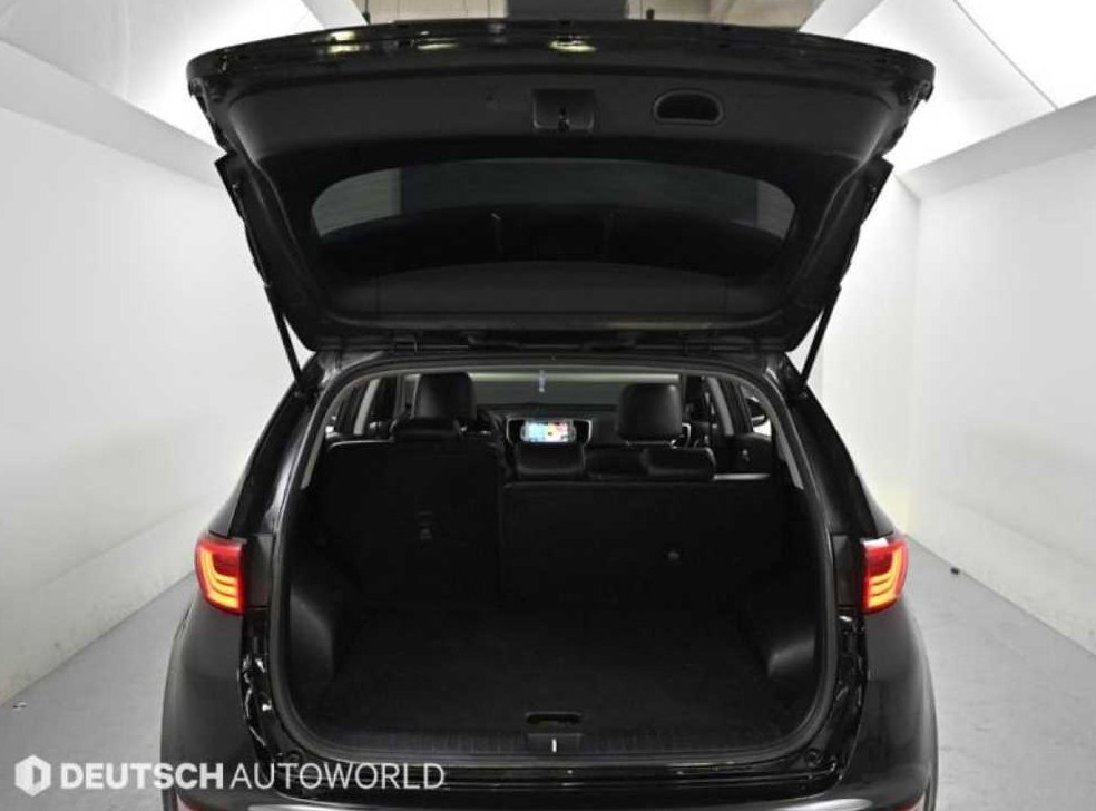 기아 스포티지 디젤 1.7 2WD 노블레스 사진 20