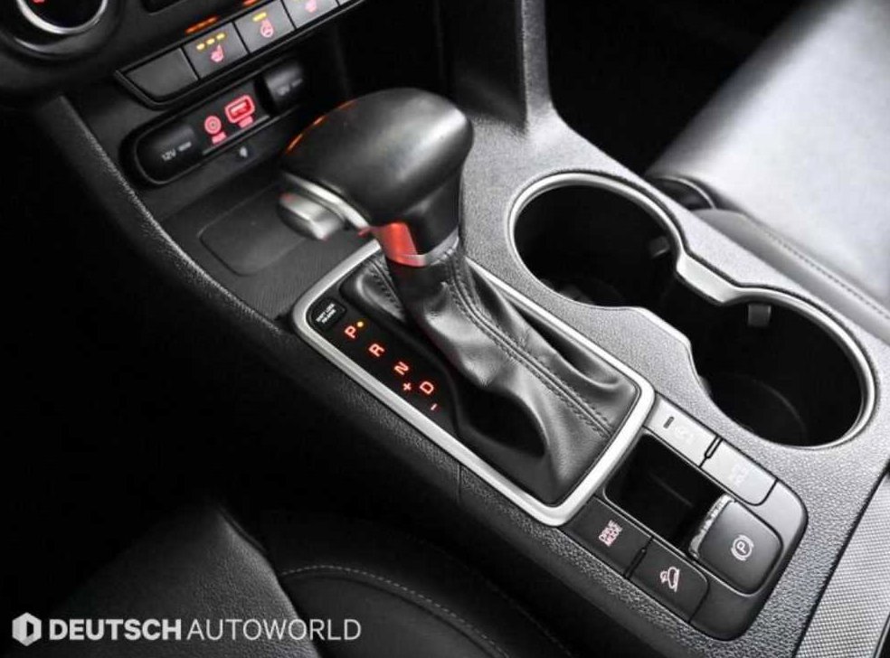 기아 스포티지 디젤 1.7 2WD 노블레스 사진 9