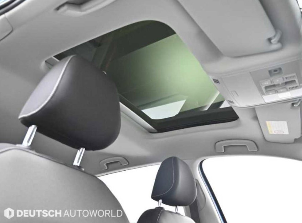 폭스바겐 골프 2.0 TDI 사진 19