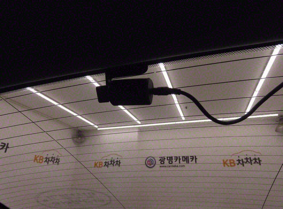 르노코리아(삼성) SM3 RE 사진 16
