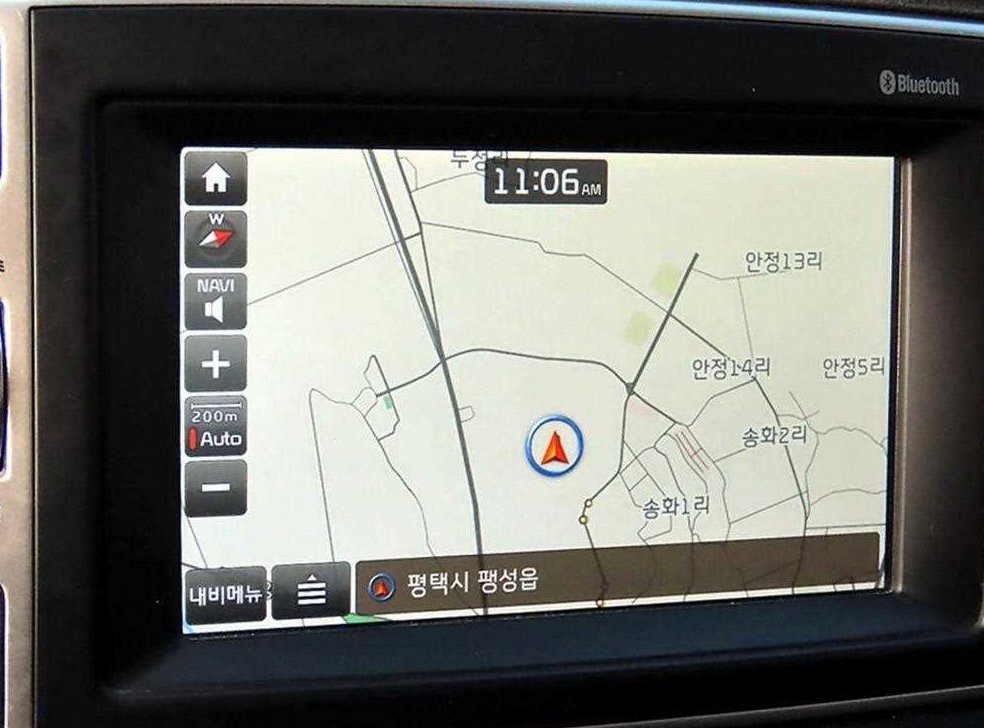 기아 스포티지 디젤 1.7 2WD 트렌디 사진 14