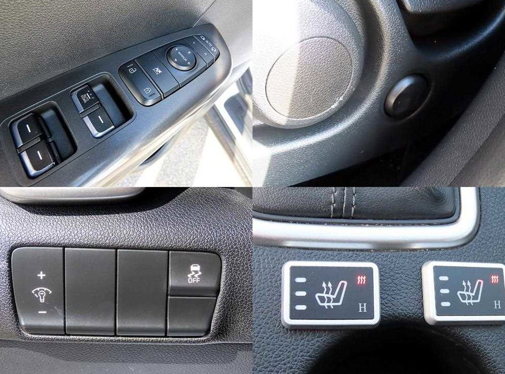 기아 스포티지 디젤 1.7 2WD 트렌디 사진 17