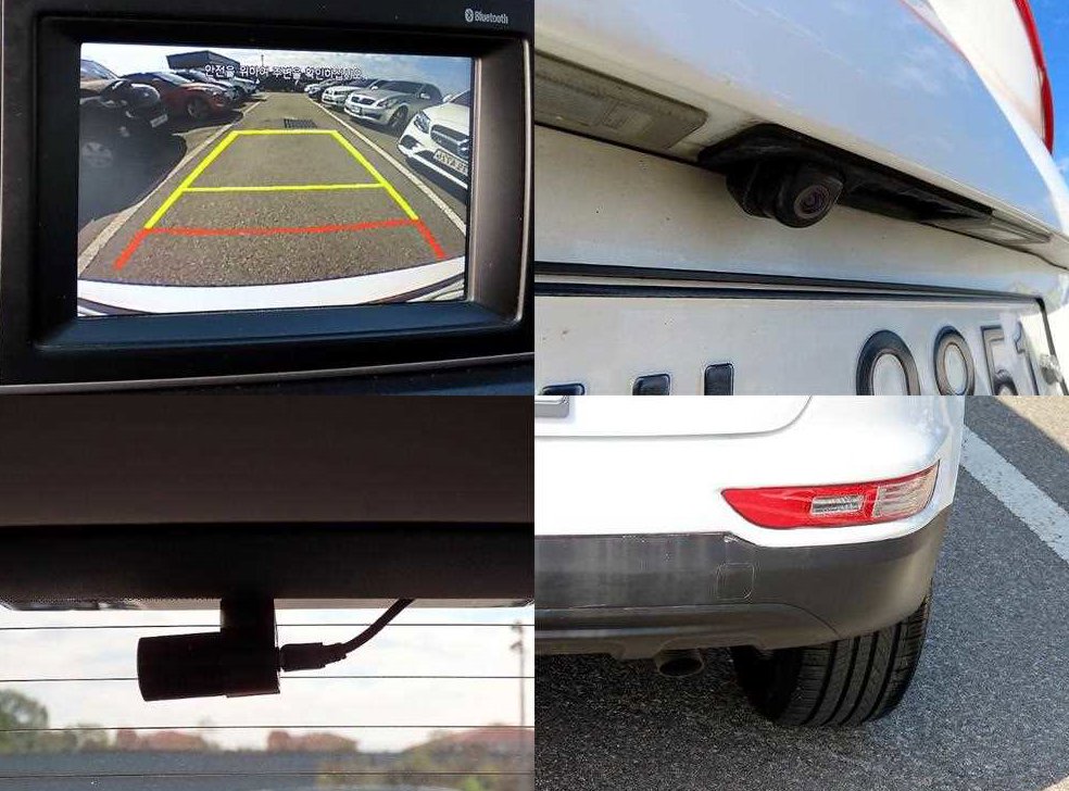 기아 스포티지 디젤 1.7 2WD 트렌디 사진 18