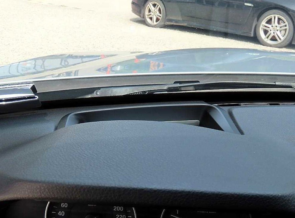 BMW 그란투리스모 GT 320D xDrive 사진 10