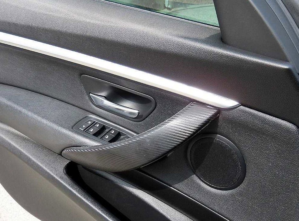 BMW 그란투리스모 GT 320D xDrive 사진 12
