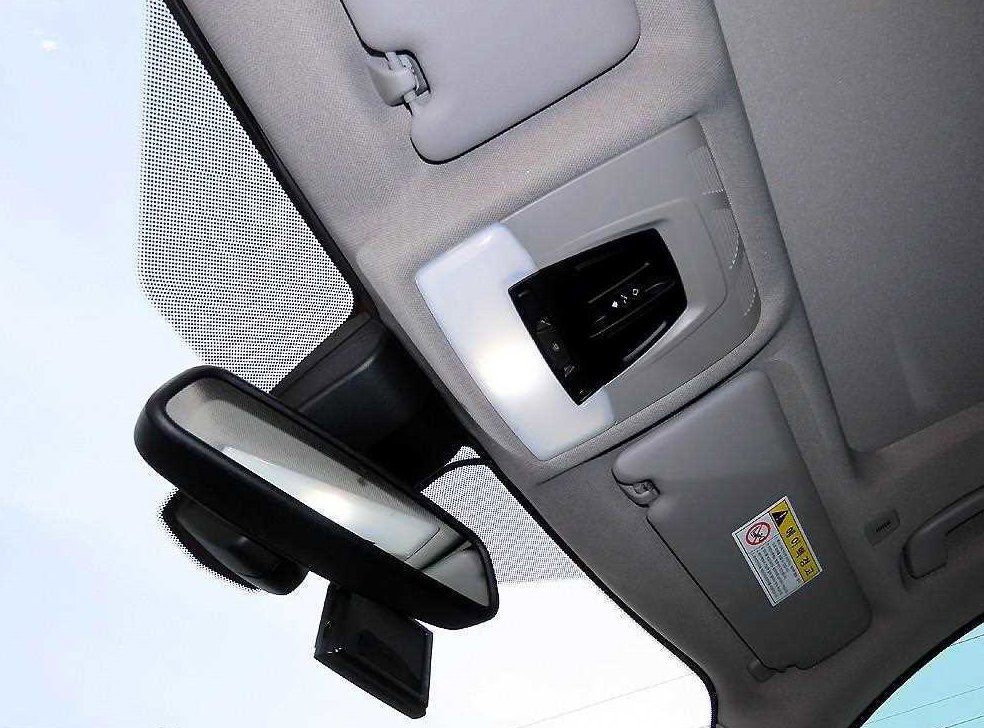 BMW 그란투리스모 GT 320D xDrive 사진 15