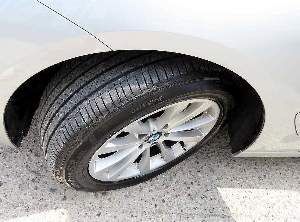 BMW 그란투리스모 GT 320D xDrive 사진 20