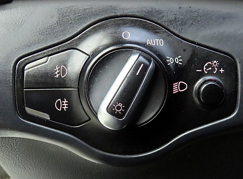 아우디 A4 30 TDI 사진 12