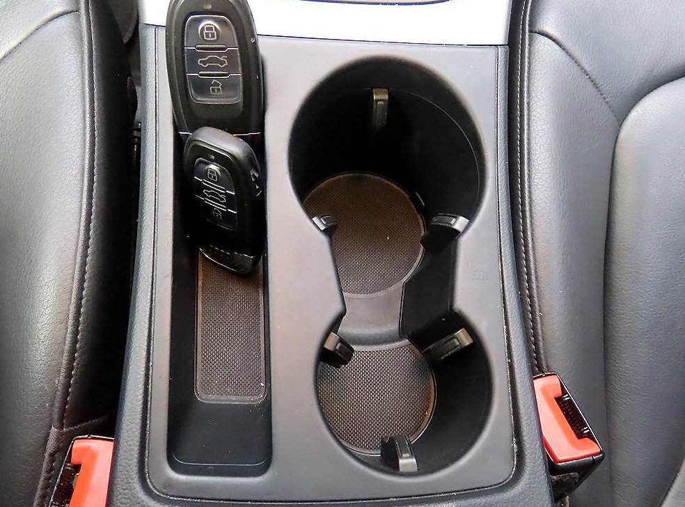 아우디 A4 30 TDI 사진 13