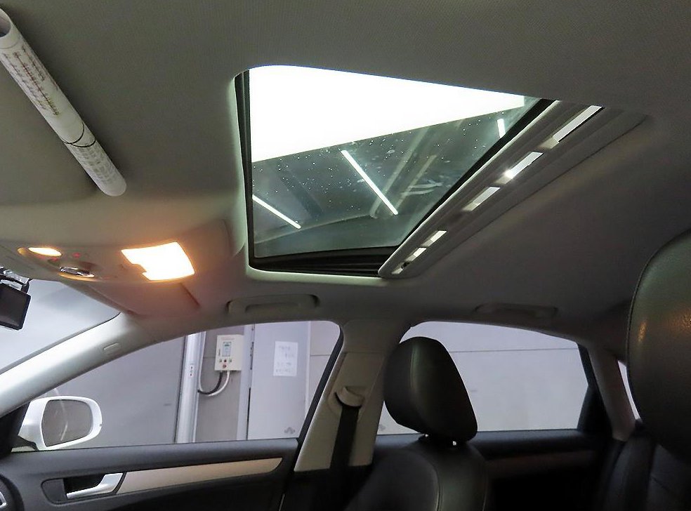 아우디 A4 30 TDI 사진 14