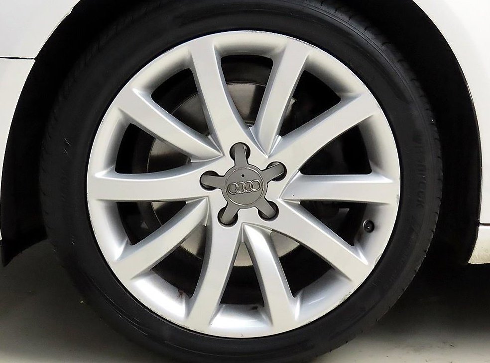 아우디 A4 30 TDI 사진 20