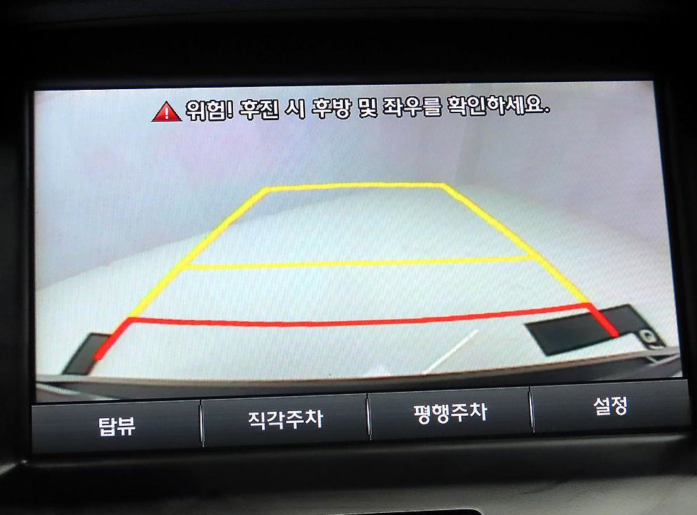 현대 에쿠스 VS380 모던 사진 15