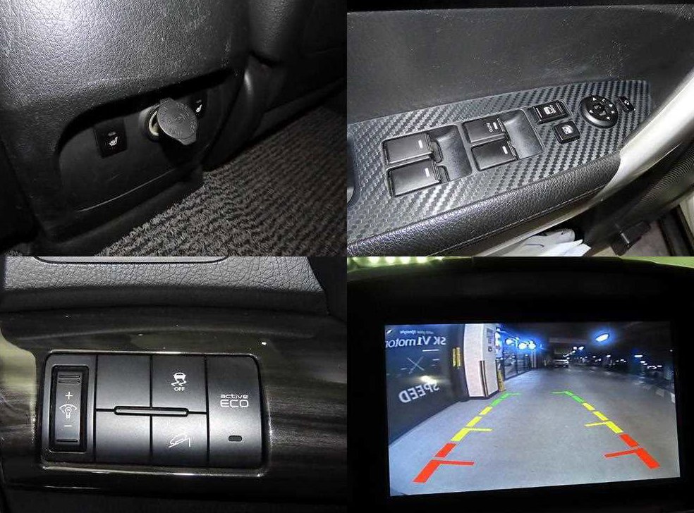 기아 쏘렌토 디젤 2WD 2.0 TLX 사진 18