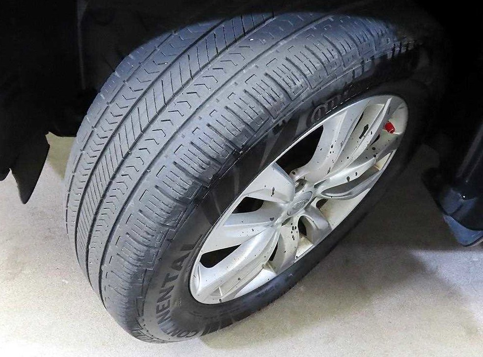 기아 쏘렌토 디젤 2WD 2.0 TLX 사진 20