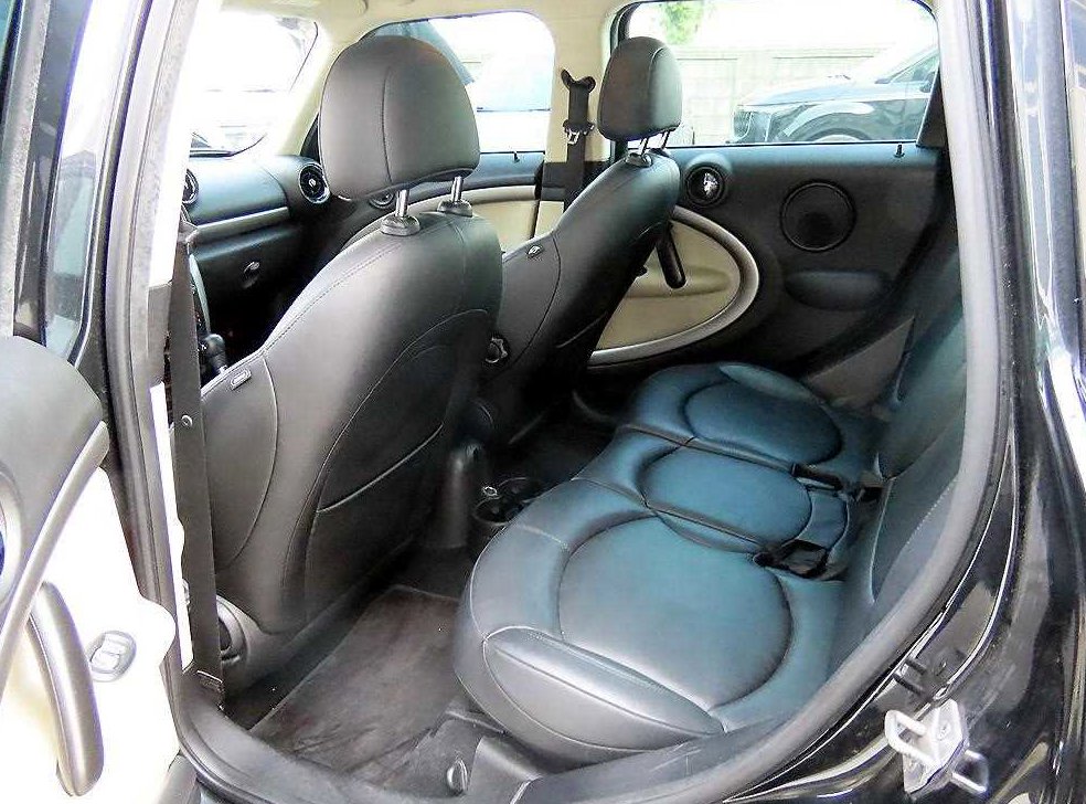 미니 컨트리맨 2.0 쿠퍼 D ALL4 사진 6