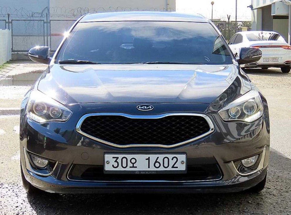기아 K7 2.4 GDI 프레스티지 스페셜
