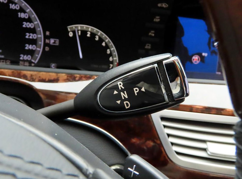 벤츠 S 클래스 S350L 사진 10