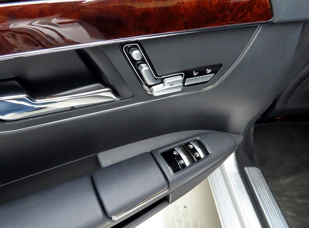 벤츠 S 클래스 S350L 사진 17