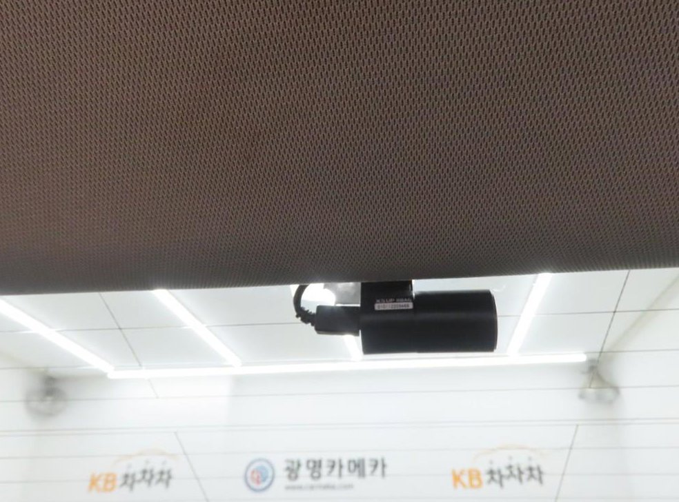 현대 그랜저 Q270 사진 16