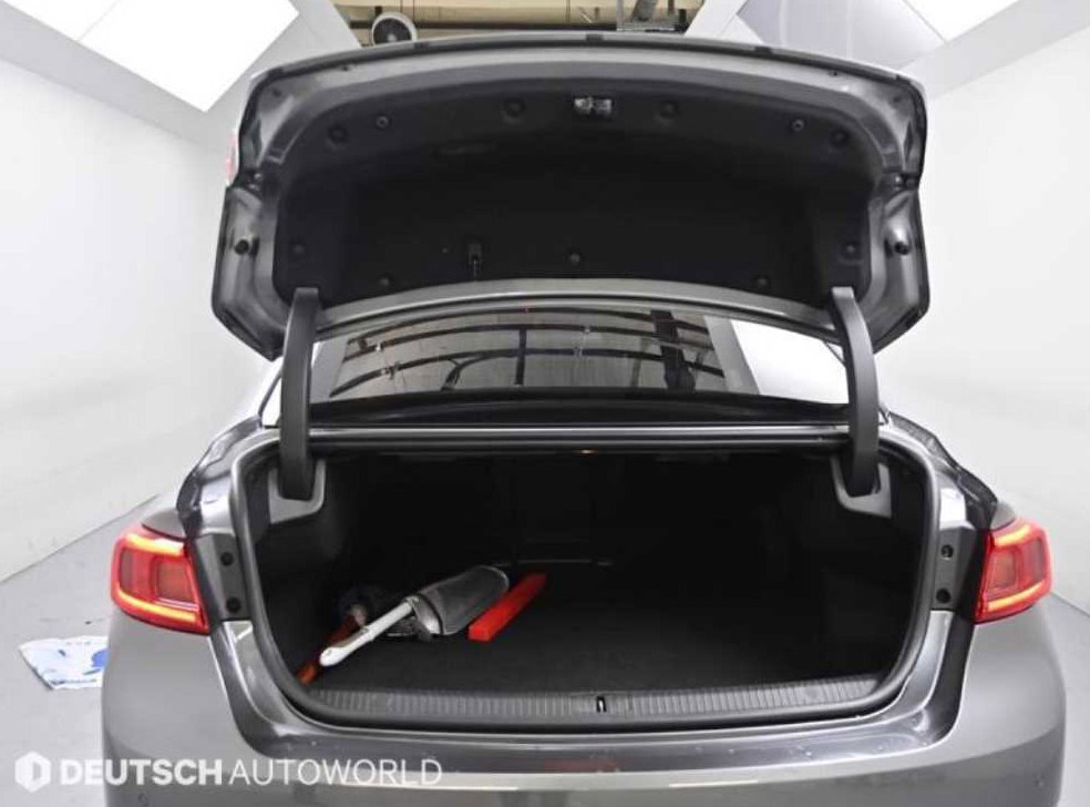 르노코리아(삼성) SM6 LPG 2.0 LPe 사진 20