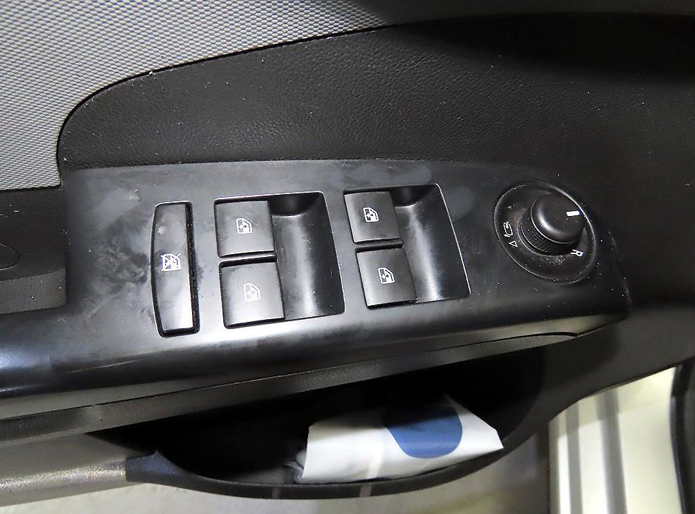쉐보레 아베오 1.6 LS 사진 13