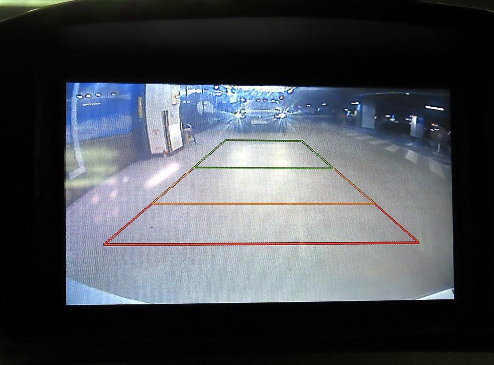 쉐보레 아베오 1.6 LS 사진 14