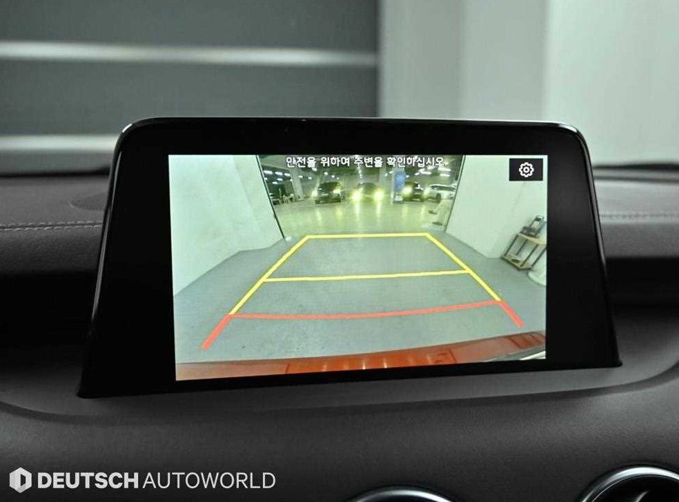 기아 스팅어 가솔린 2.0 터보 2WD 사진 15