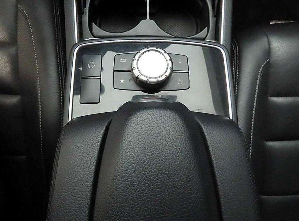 벤츠 E 클래스 E200 쿠페 사진 10