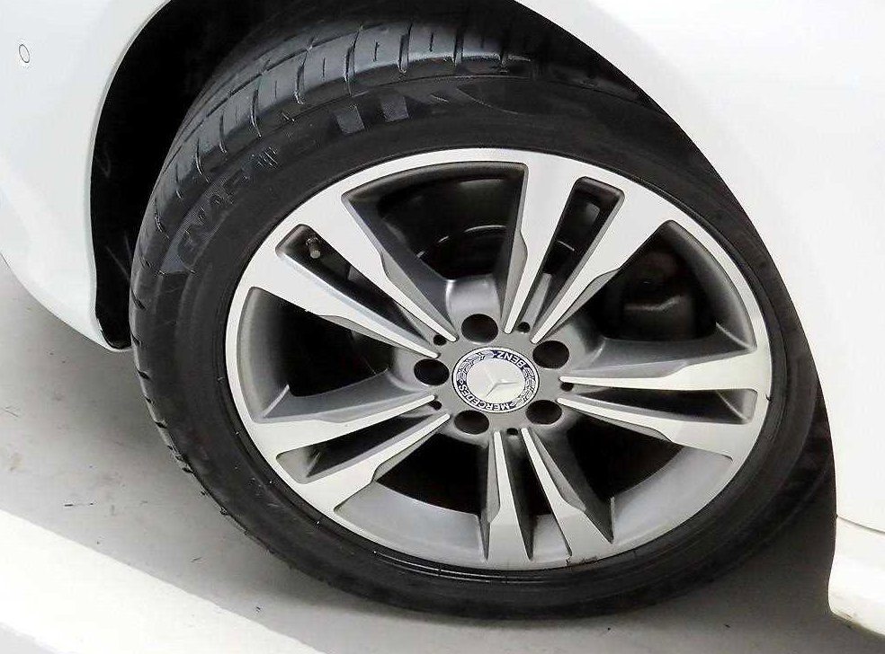 벤츠 E 클래스 E200 쿠페 사진 19