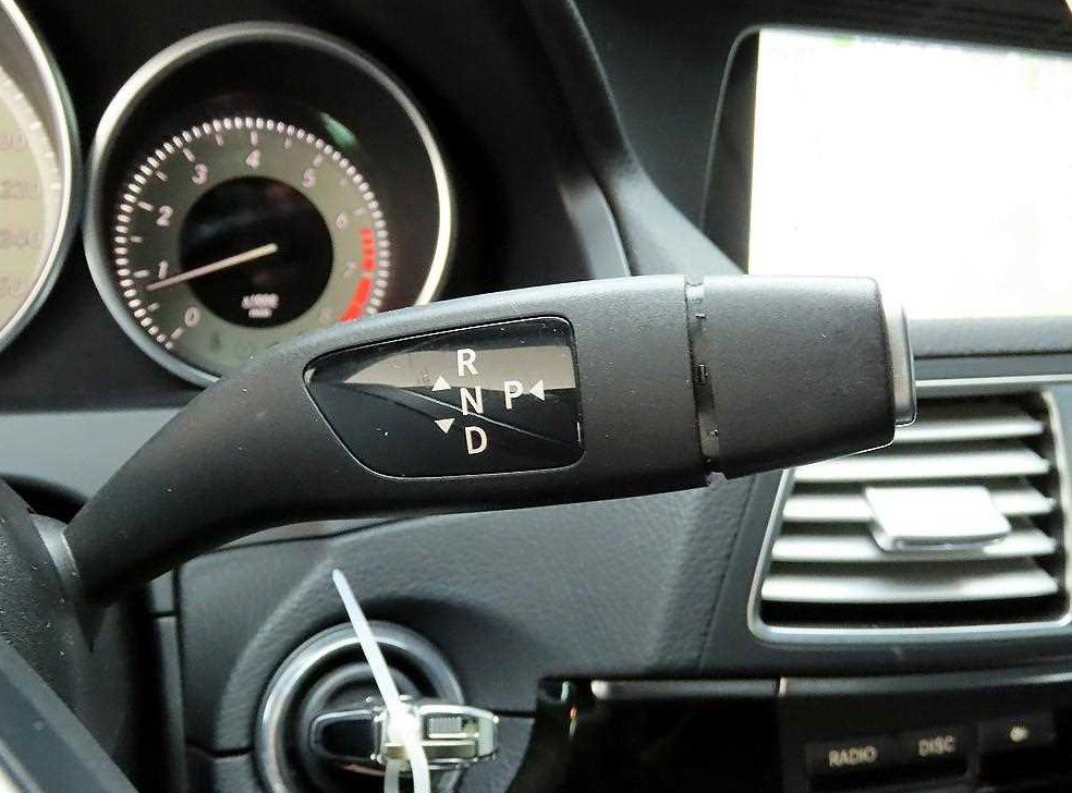 벤츠 E 클래스 E200 쿠페 사진 9
