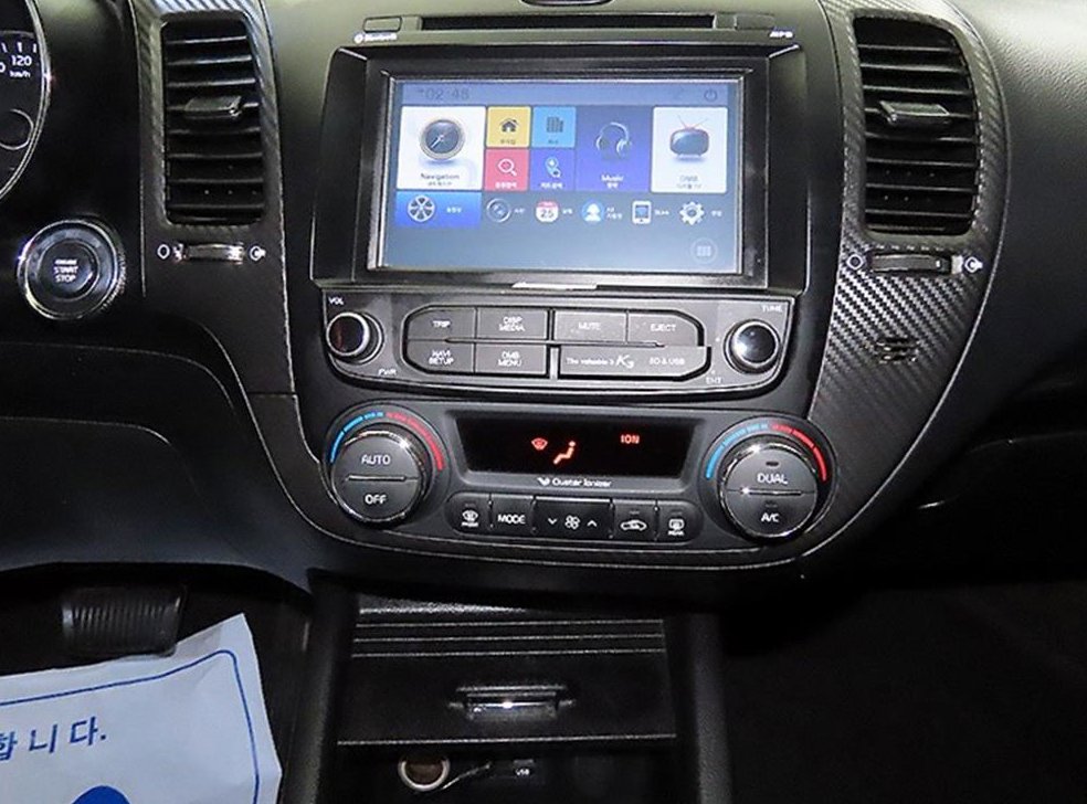 기아 K3 1.6 VGT 프레스티지 사진 11