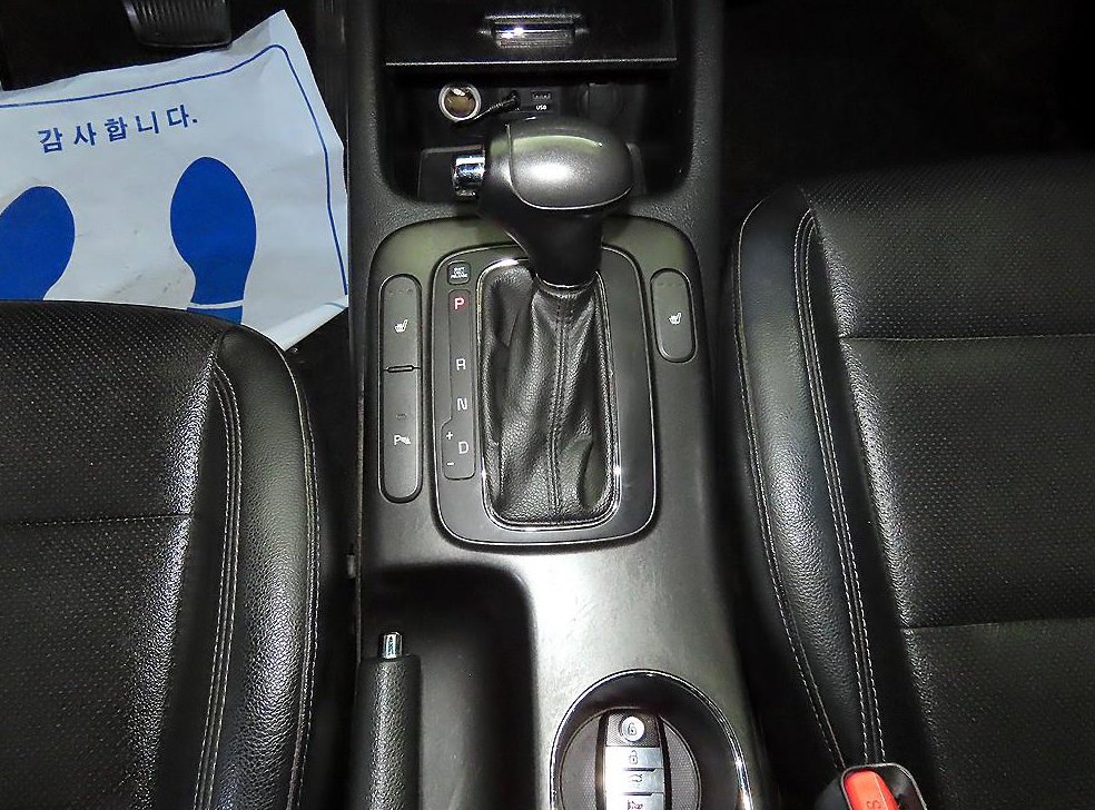 기아 K3 1.6 VGT 프레스티지 사진 12