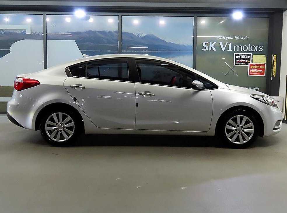기아 K3 1.6 VGT 프레스티지 사진 3