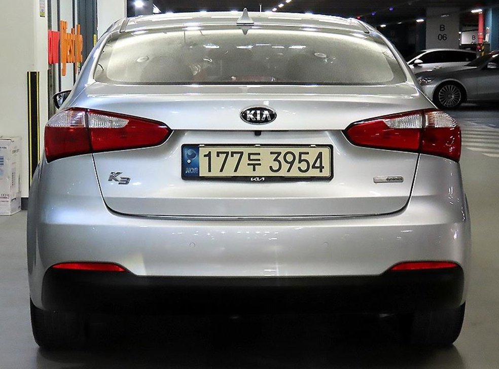 기아 K3 1.6 VGT 프레스티지 사진 5